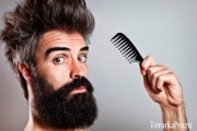 Спрей Shevelux для бороды: разоблачаем мифы