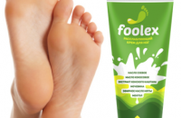 Крем для ног Foolex