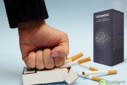 Капли Табамекс от курения: обзор, отзывы, результаты