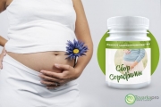 Травяной сбор Серафимы для беременности