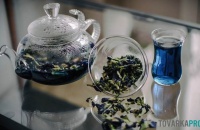 Пурпурный чай Чанг-Шу для похудения: польза состава, как правильно пить, где купить?
