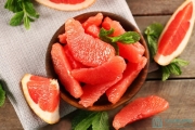 Яично-грейпфрутовая диета: рацион меню на 3, 7, 28 дней, список продуктов, отзывы