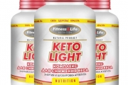 Капсулы Keto Light для похудения: результаты, отзывы, плюсы и минусы